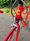 Cannondale Silk Road 