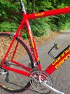 Cannondale Silk Road 
