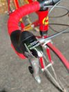 Cannondale Silk Road 
