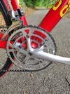 Cannondale Silk Road 