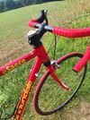 Cannondale Silk Road 