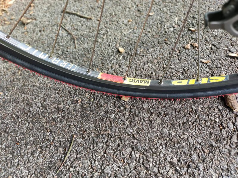 Cannondale Silk Road 