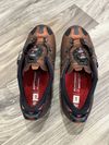 Sidi MTB Tiger 2 SRS rust black 41,5