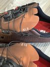 Sidi MTB Tiger 2 SRS rust black 41,5