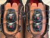 Sidi MTB Tiger 2 SRS rust black 41,5