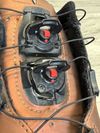 Sidi MTB Tiger 2 SRS rust black 41,5