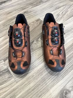 Sidi MTB Tiger 2 SRS rust black 41,5