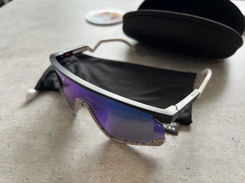 Bryle Oakley BXTR
