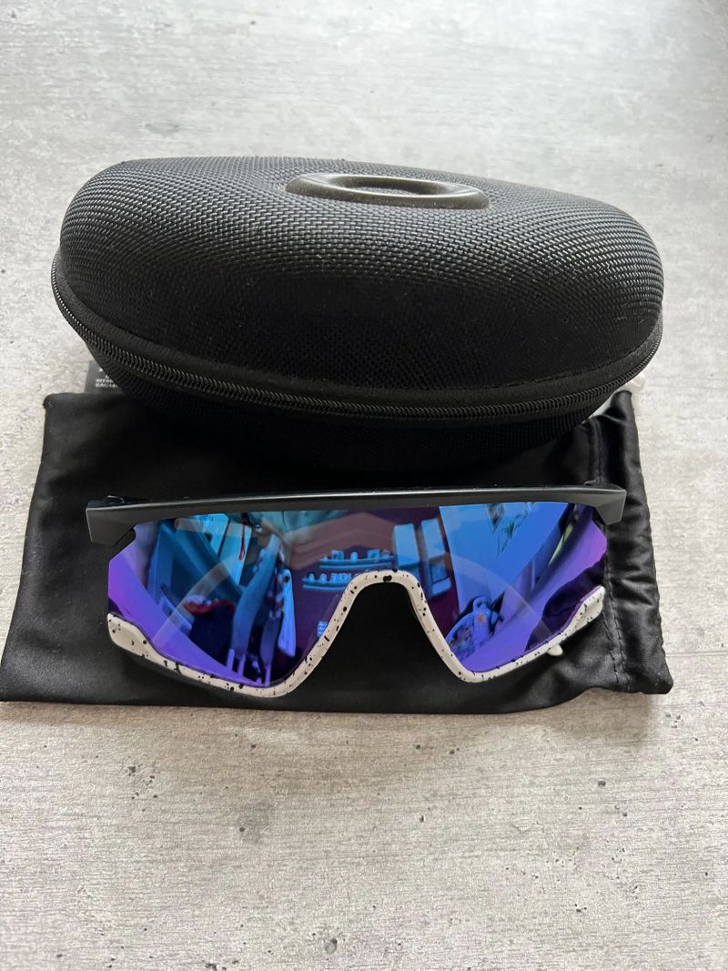 Bryle Oakley BXTR