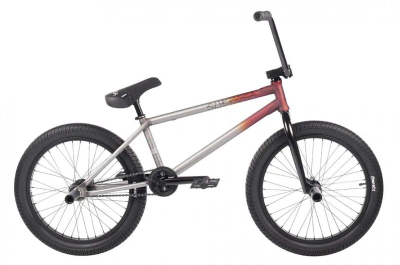 Prodám BMX Subrosa Letum 2022