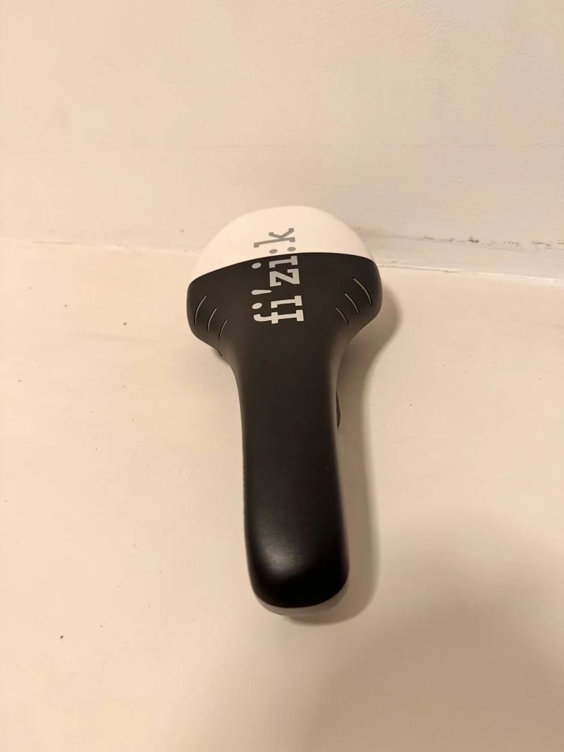 Fizik Tundra M3 s karbonovými ližinami