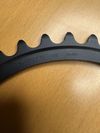 Nový převodník Shimano Ultegra 36z (12s)