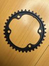 Nový převodník Shimano Ultegra 36z (12s)