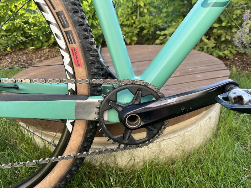 Canyon Exceed CF 7 2023 M