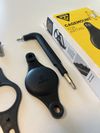 Držák na Airtag Topeak Cage Mount for Airtag