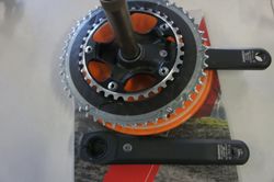 Shimano Dura-ace 7900