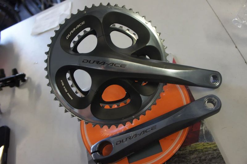 Shimano Dura-ace 7900