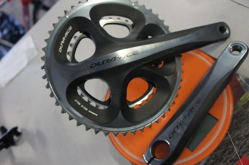 Shimano Dura-ace 7900