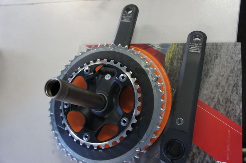 Shimano Dura-ace 7900
