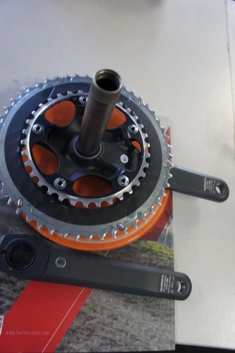 Shimano Dura-ace 7900
