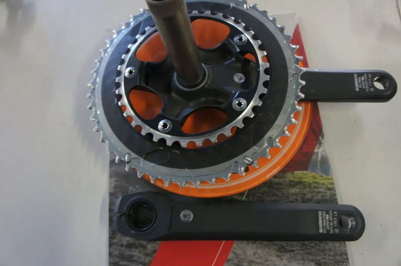Shimano Dura-ace 7900