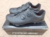 MTB cyklistické tretry Force warrior carbon