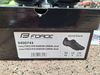 MTB cyklistické tretry Force warrior carbon