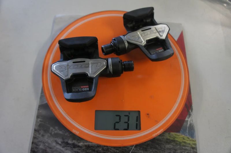 LOOK Keo Blade Carbon Ceramic 12