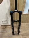 Fox float rhythm grip 160