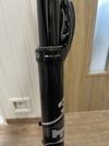 Fox float rhythm grip 160