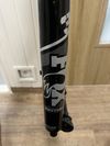 Fox float rhythm grip 160