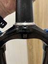 Fox float rhythm grip 160