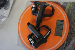 Look Keo 2Max Carbon
