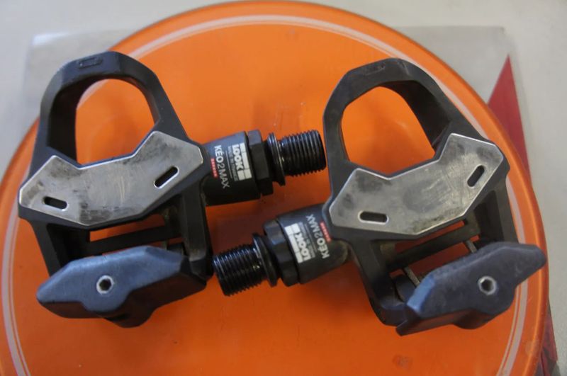 Look Keo 2Max Carbon