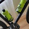 2x Košík na lahev Specialized Zee Cage II pravý a levý - matte black