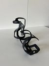 2x Košík na lahev Specialized Zee Cage II pravý a levý - matte black