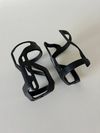 2x Košík na lahev Specialized Zee Cage II pravý a levý - matte black