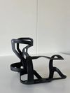 2x Košík na lahev Specialized Zee Cage II pravý a levý - matte black
