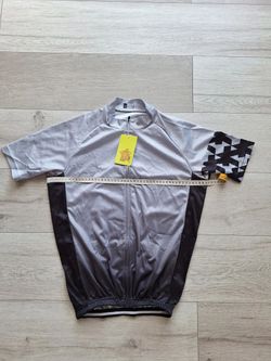 Cyklistický dres vel. L