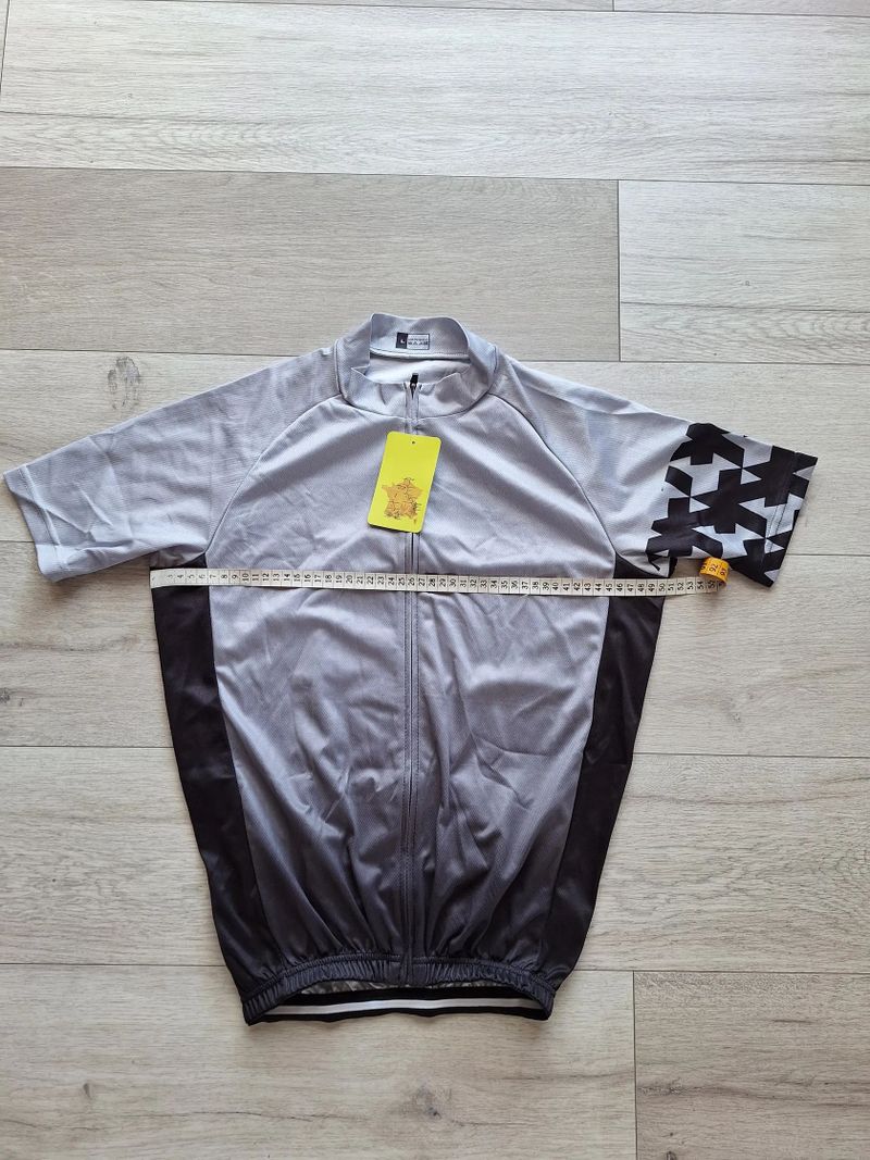 Cyklistický dres vel. L