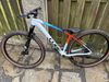 Cube Reaction C62 SLX 2025 teamline
