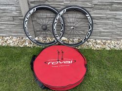 Roval Rapide EL 45