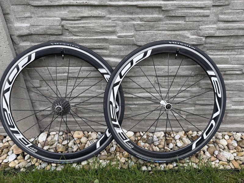 Roval Rapide EL 45