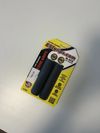 Gripy ESI Grips Extra Chunky - black