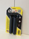 Gripy ESI Grips Extra Chunky - black