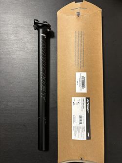 Sedlovka Ritchey Comp Trail Zero