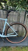 Gravel kolo Cube Nuroad skygrey´n´black 2024