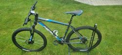 Merida big seven 70