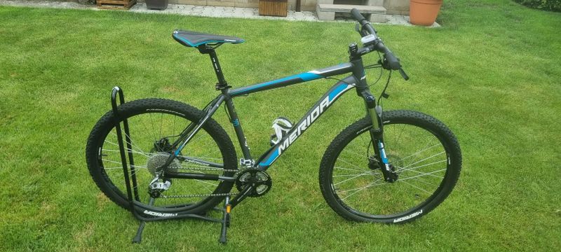 Merida big seven 70