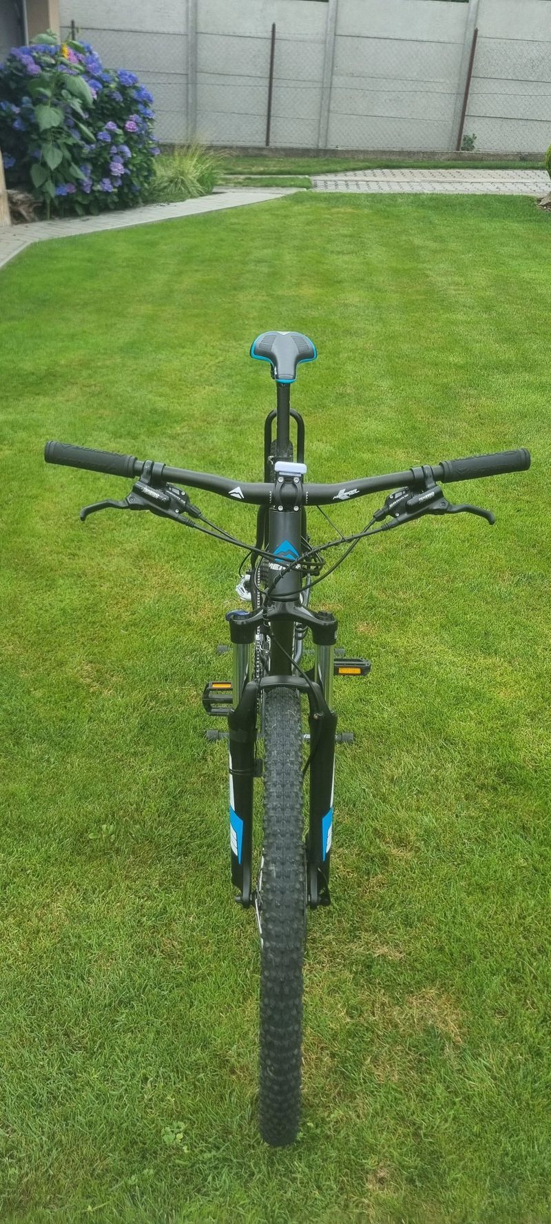 Merida big seven 70